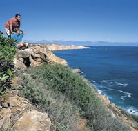 Dampier Salt Mines - Winery Find