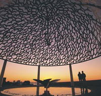 HMAS Sydney II Memorial Geraldton - Winery Find