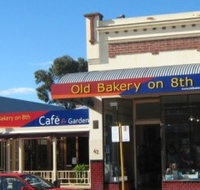 The Old Bakery on Eighth Gallery - Winery Find