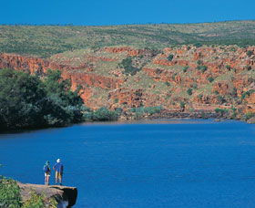 Sir John Gorge - Winery Find 0