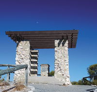 Vlamingh Lookout - Winery Find