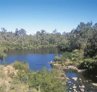Kalgan River - Winery Find