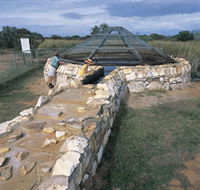 Bibbawarra Bore - Winery Find