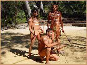 Wardan Aboriginal Centre - Winery Find 0