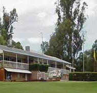 Capel Golf Club - Winery Find