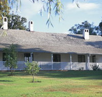 Tranby House - Winery Find