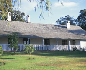 Tranby House - Winery Find 0