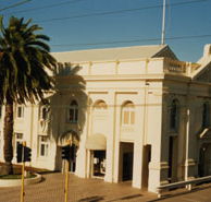 Geraldton Regional Art Gallery - Winery Find