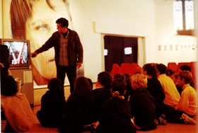 Bunbury Regional Art Galleries - Winery Find