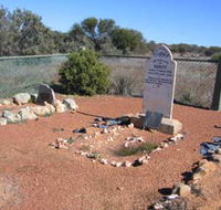 Wattoning Historical Site - Winery Find