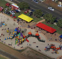Donnybrook Apple FunPark - Winery Find