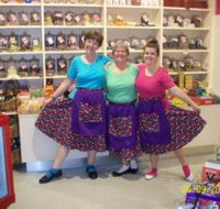 Little Lolly Shop Perth - Winery Find