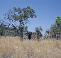 Lillimilura Police Station - Winery Find