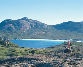 Great Country Drive - Winery Find 0