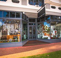 Panache Living - Winery Find