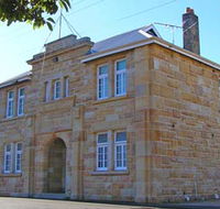 Memorial Hall - Winery Find