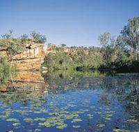 Manning Gorge - Winery Find