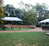 Perth Hills Centre - Winery Find