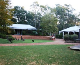 Perth Hills Centre - Winery Find 0
