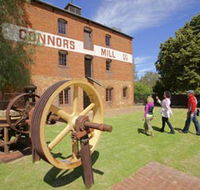 Connor's Mill - Winery Find