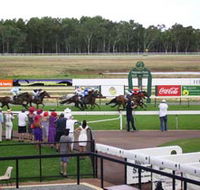 Pinjarra Race Club - Winery Find