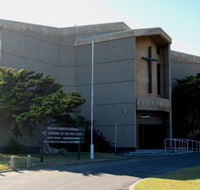 Cathedral of The Holy Cross - Winery Find