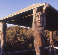 Mangrove Boardwalk - Winery Find