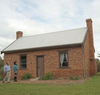 Sandalwood Yards and Tipperary School - Winery Find