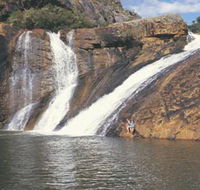 Serpentine National Park - Winery Find