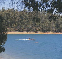 Logue Brook Dam - Winery Find