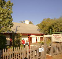 Morby Cottage - Winery Find