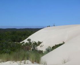 Yeagerup Sand Dunes - Winery Find 0