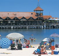 Sorrento Quay - Winery Find