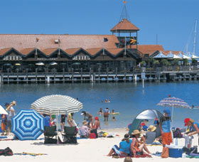 Sorrento Quay - Winery Find 0