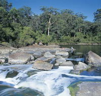 Frankland River - Winery Find