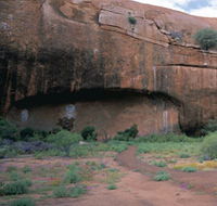 Walga Rock - Winery Find