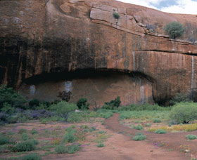 Walga Rock - Winery Find 0