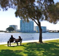 Foreshore Reserve - Winery Find