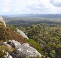 Mount Frankland Walpole - Winery Find