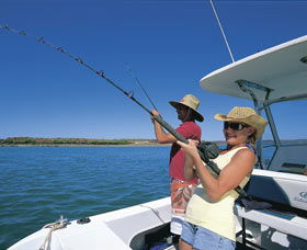 Dampier WA Winery Find