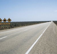 Eyre Highway - Winery Find