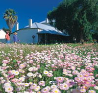 Greenough Museum - Winery Find