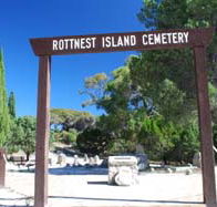 European Cemetery - Winery Find