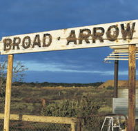 Broad Arrow - Winery Find