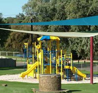 Apex Park - Winery Find