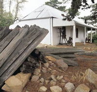 Elverd Cottage - Winery Find