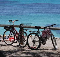 Parker Point Marine Snorkel Trail - Winery Find