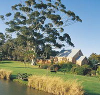 Minnawarra Historic Precinct - Winery Find