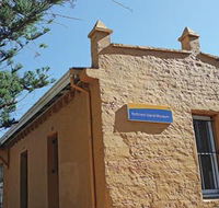 Rottnest Museum - Winery Find