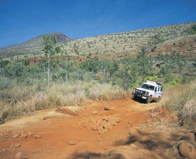 Lennard Gorge - Winery Find 0